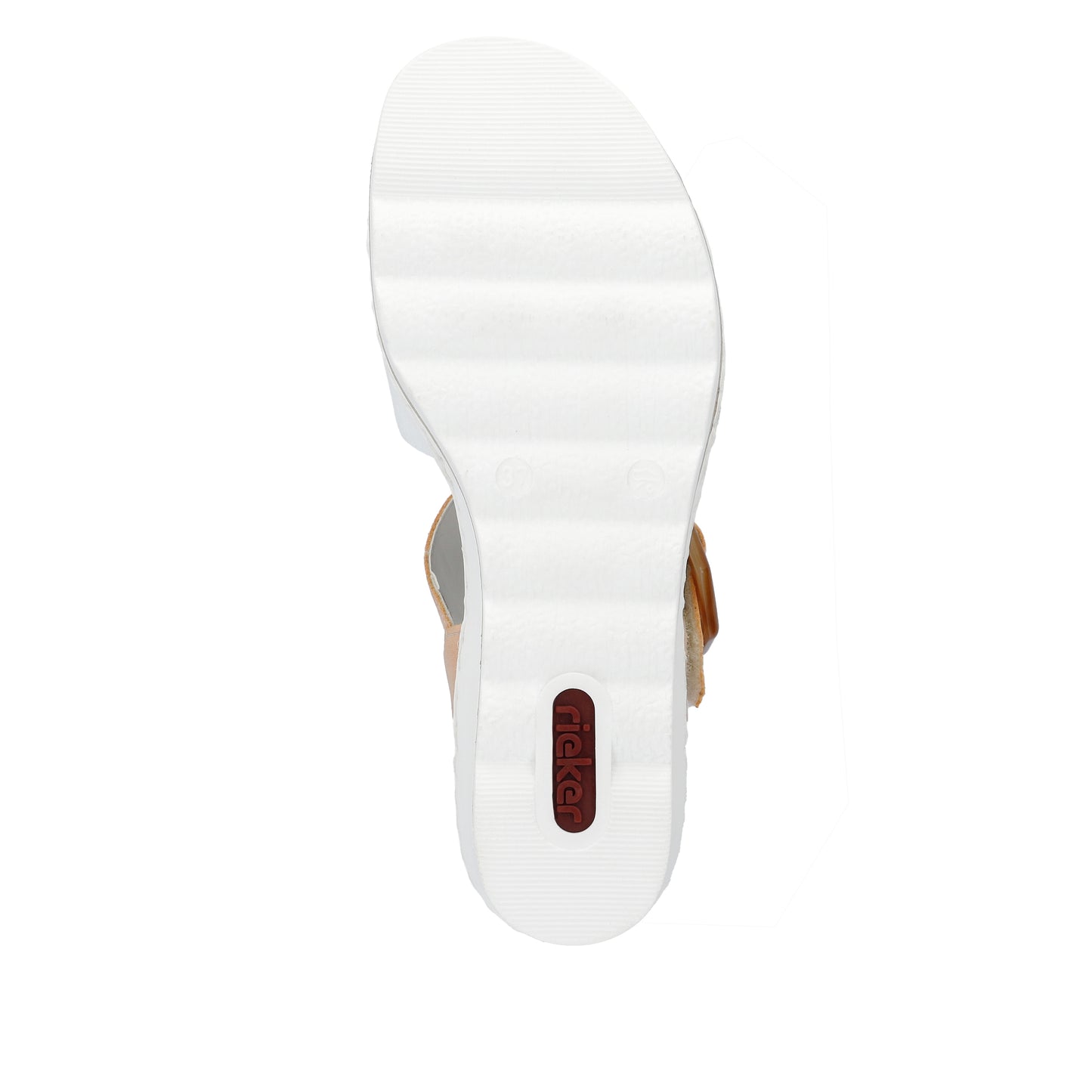 Rieker Sandals
