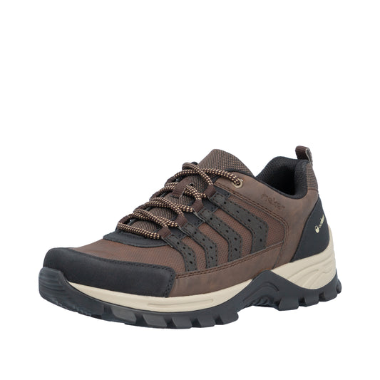 Rieker Shoe