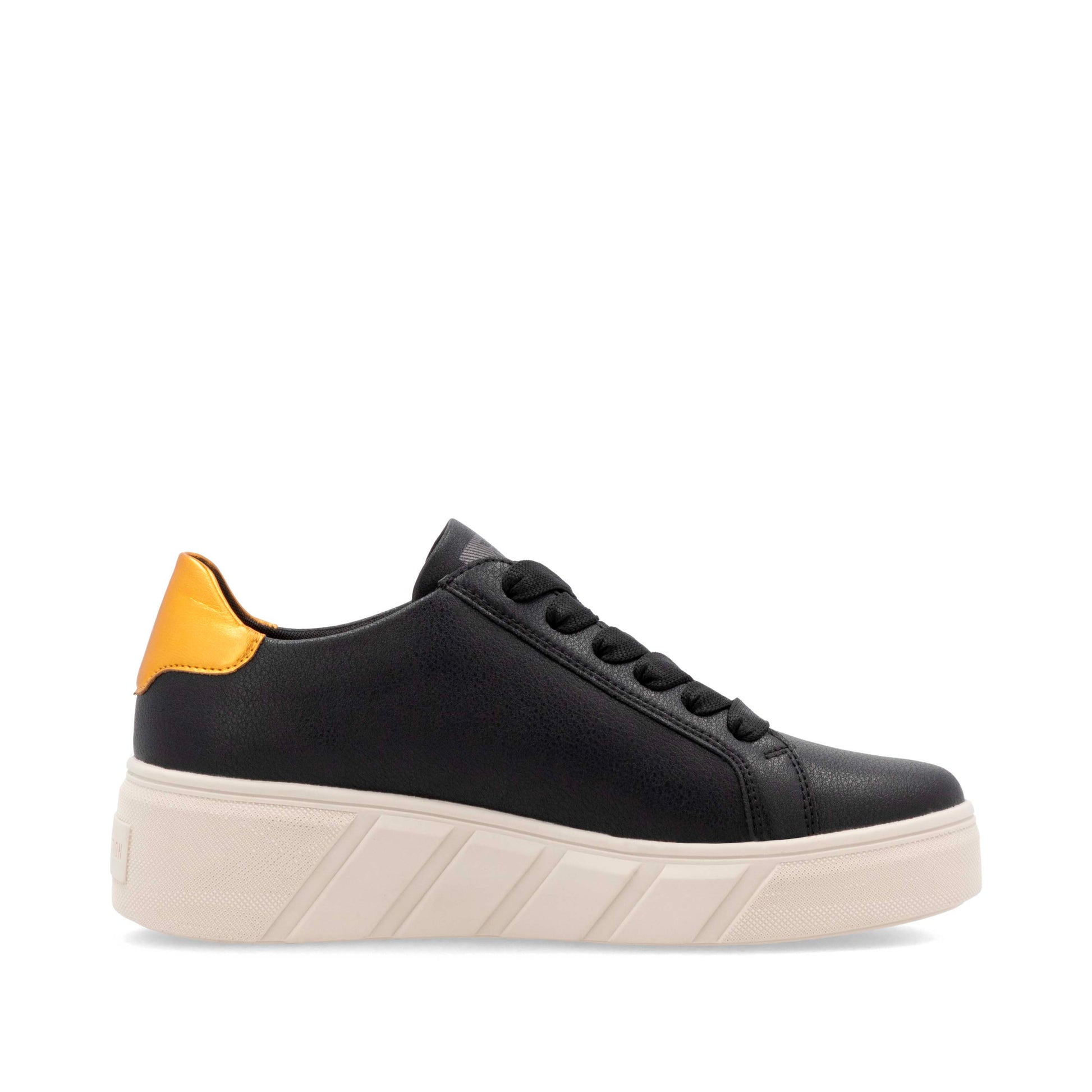 White Zip Shoes for Women | Rieker Sport W0505-01