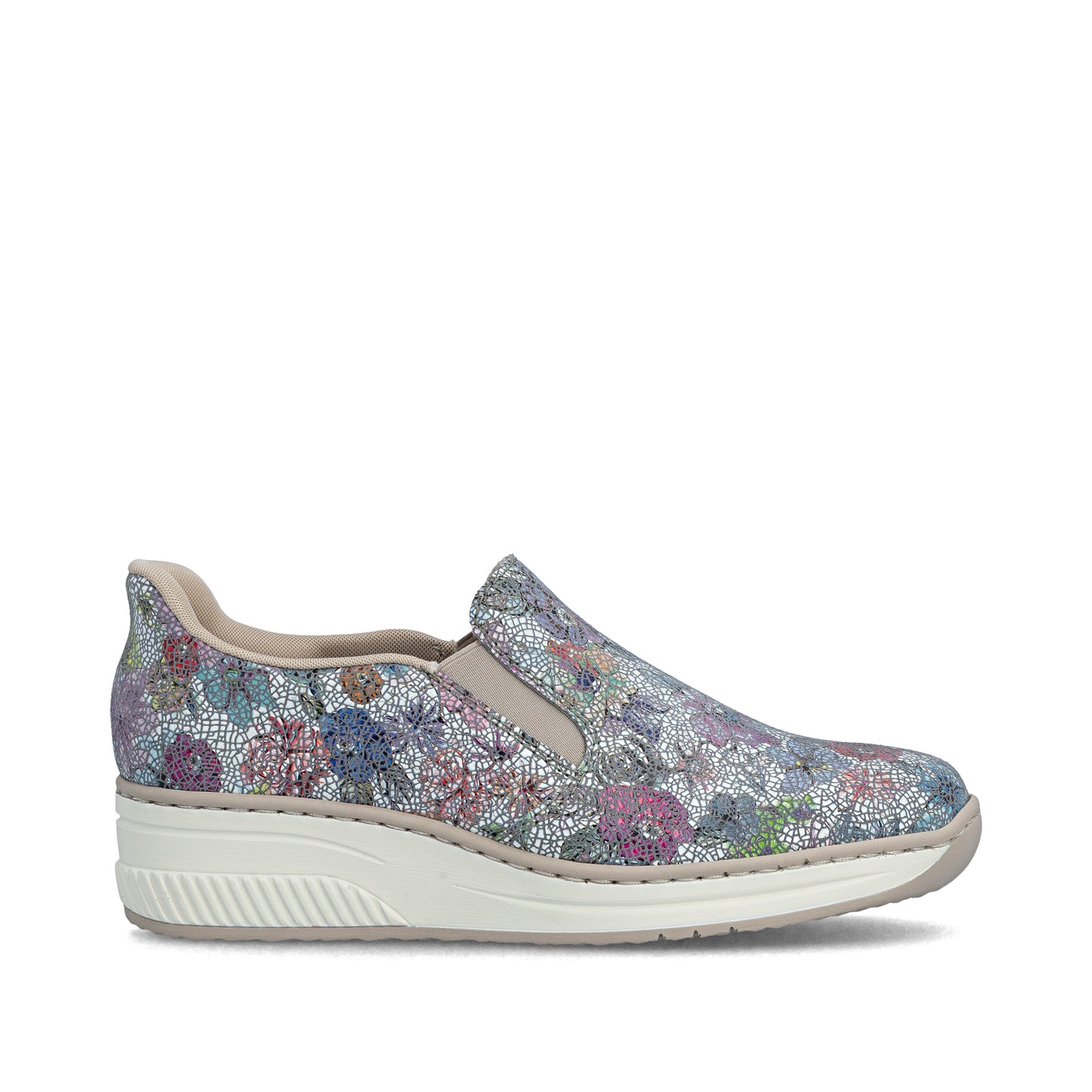 Rieker Shoe