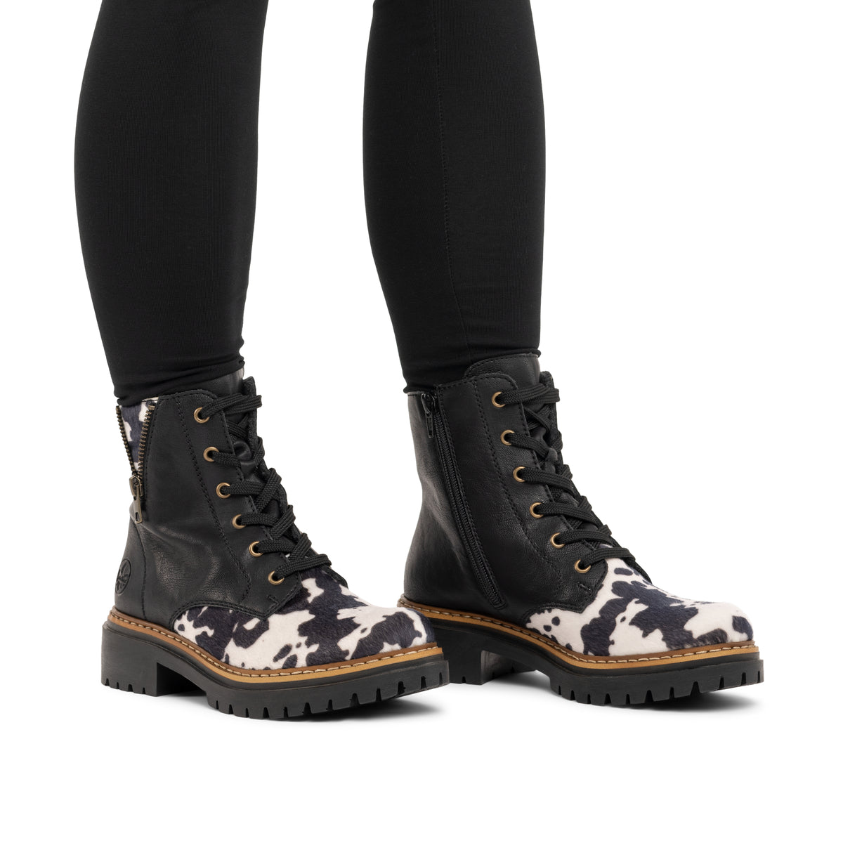 Rieker Boot