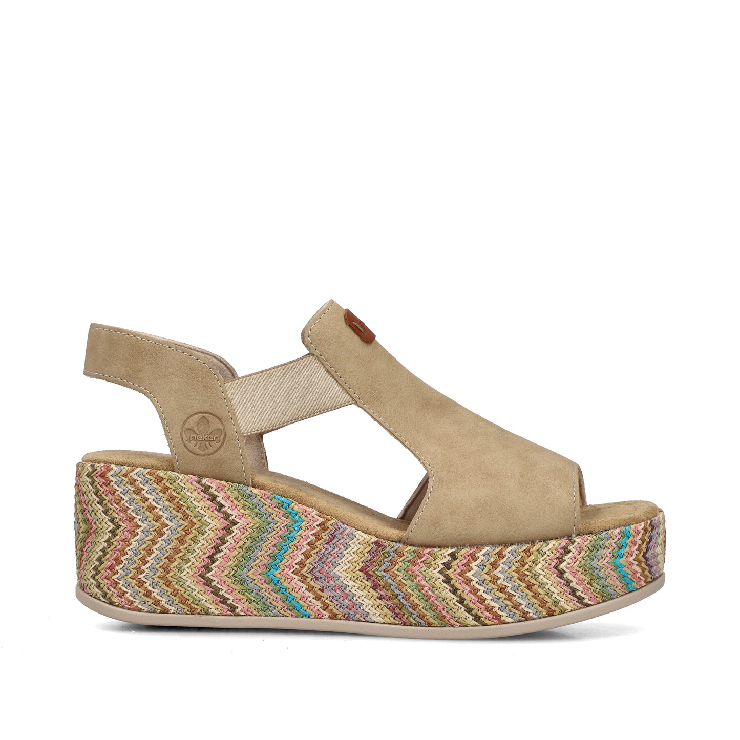 Rieker Sandal