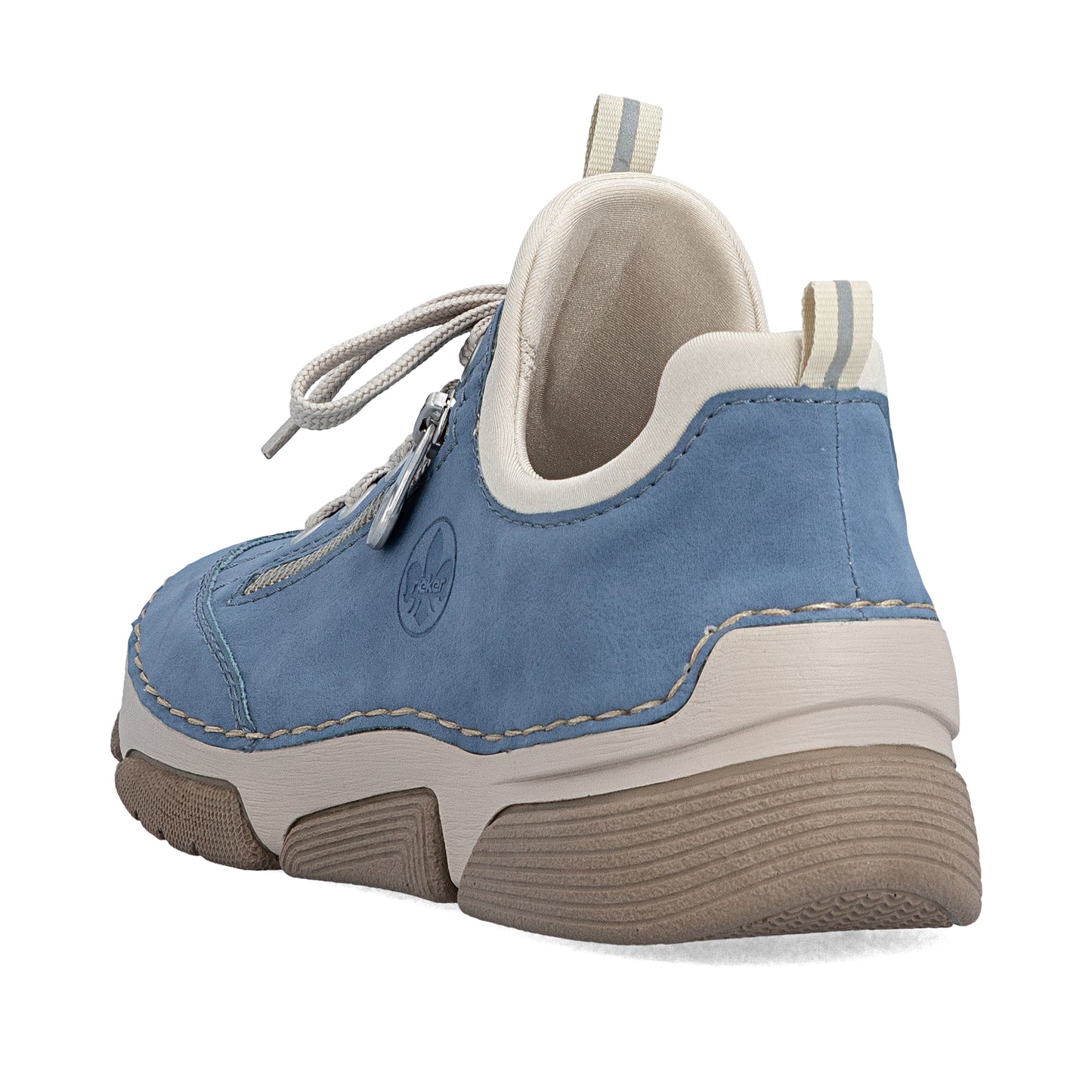 Rieker Shoe