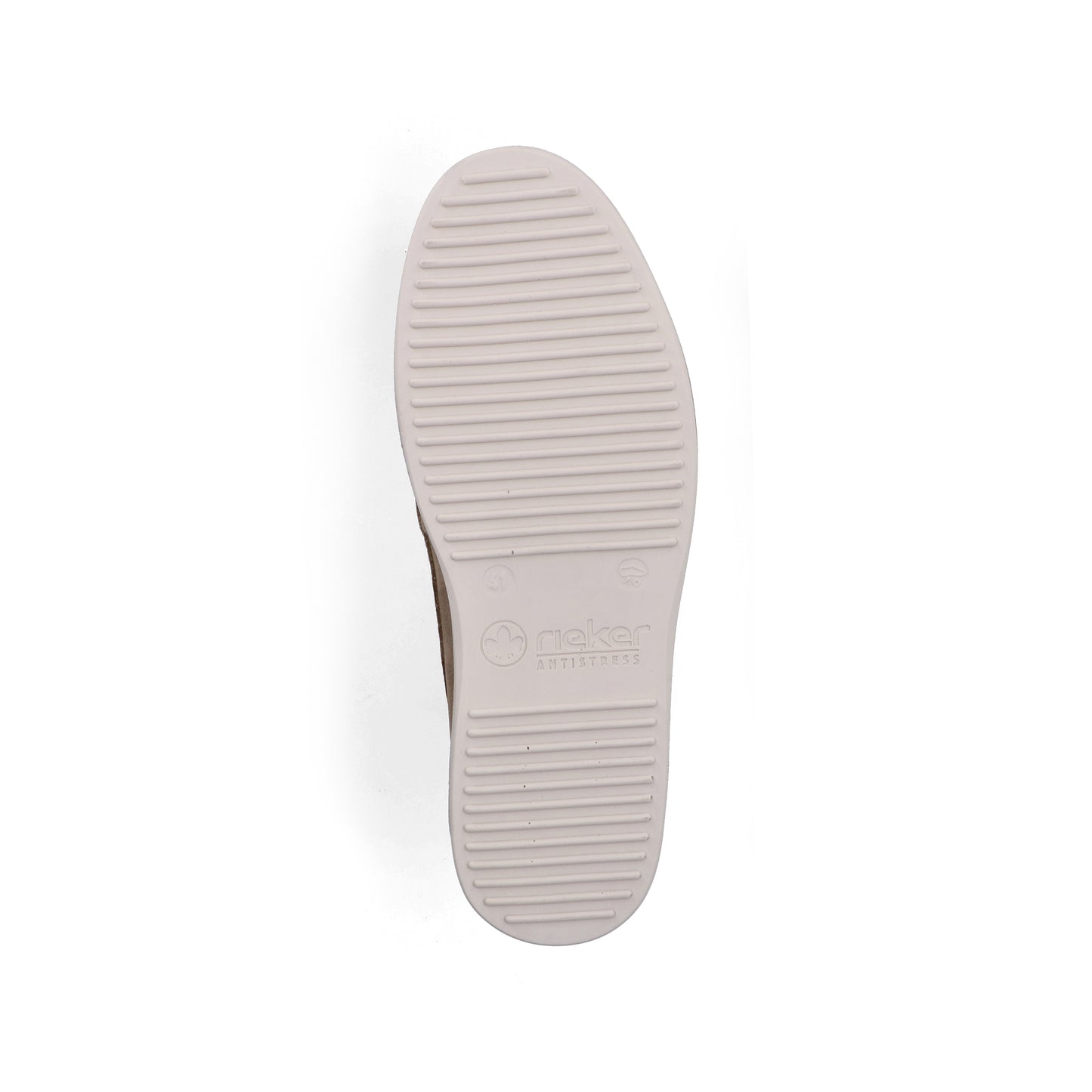 Rieker Shoe