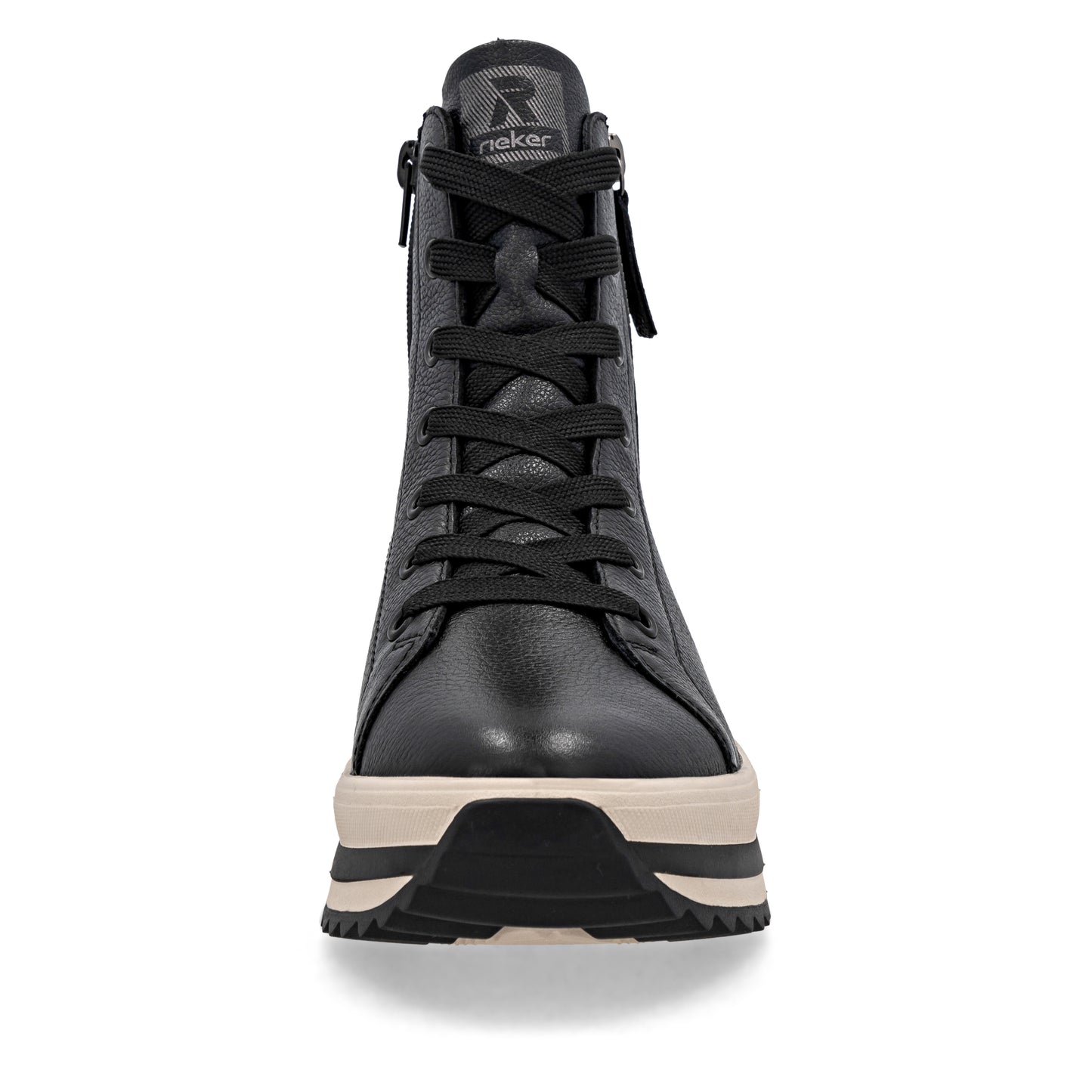 Rieker Woman's Boots - Black | W3870-00