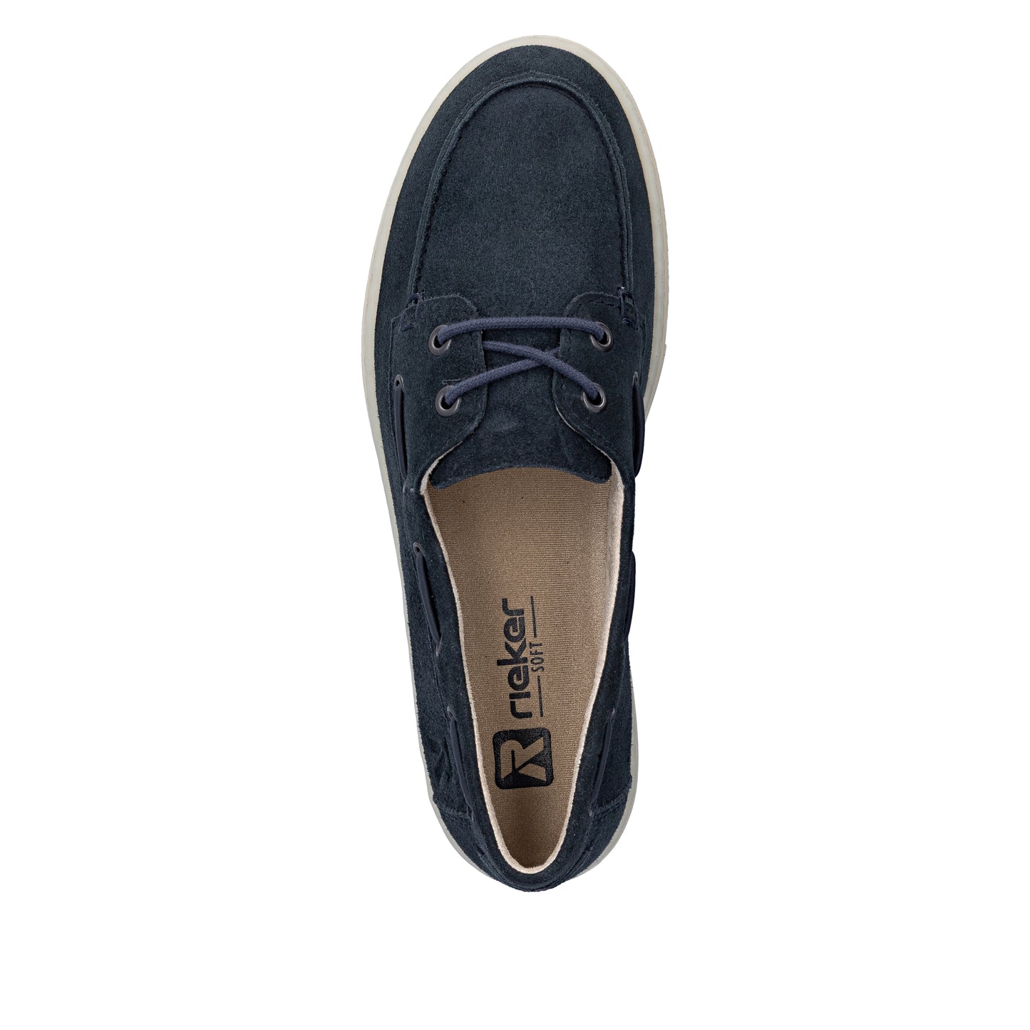 Rieker Shoe
