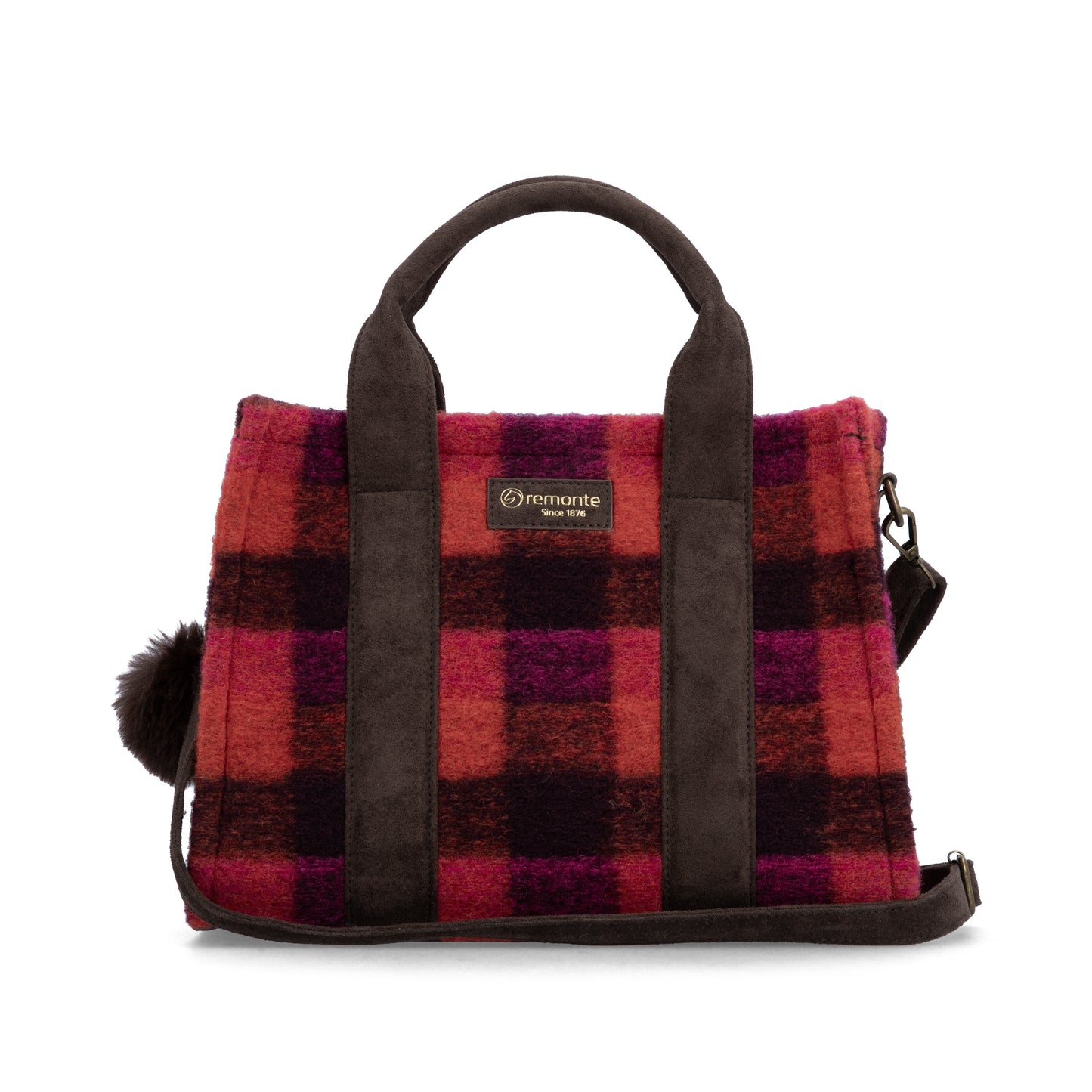 remonte Red Bag