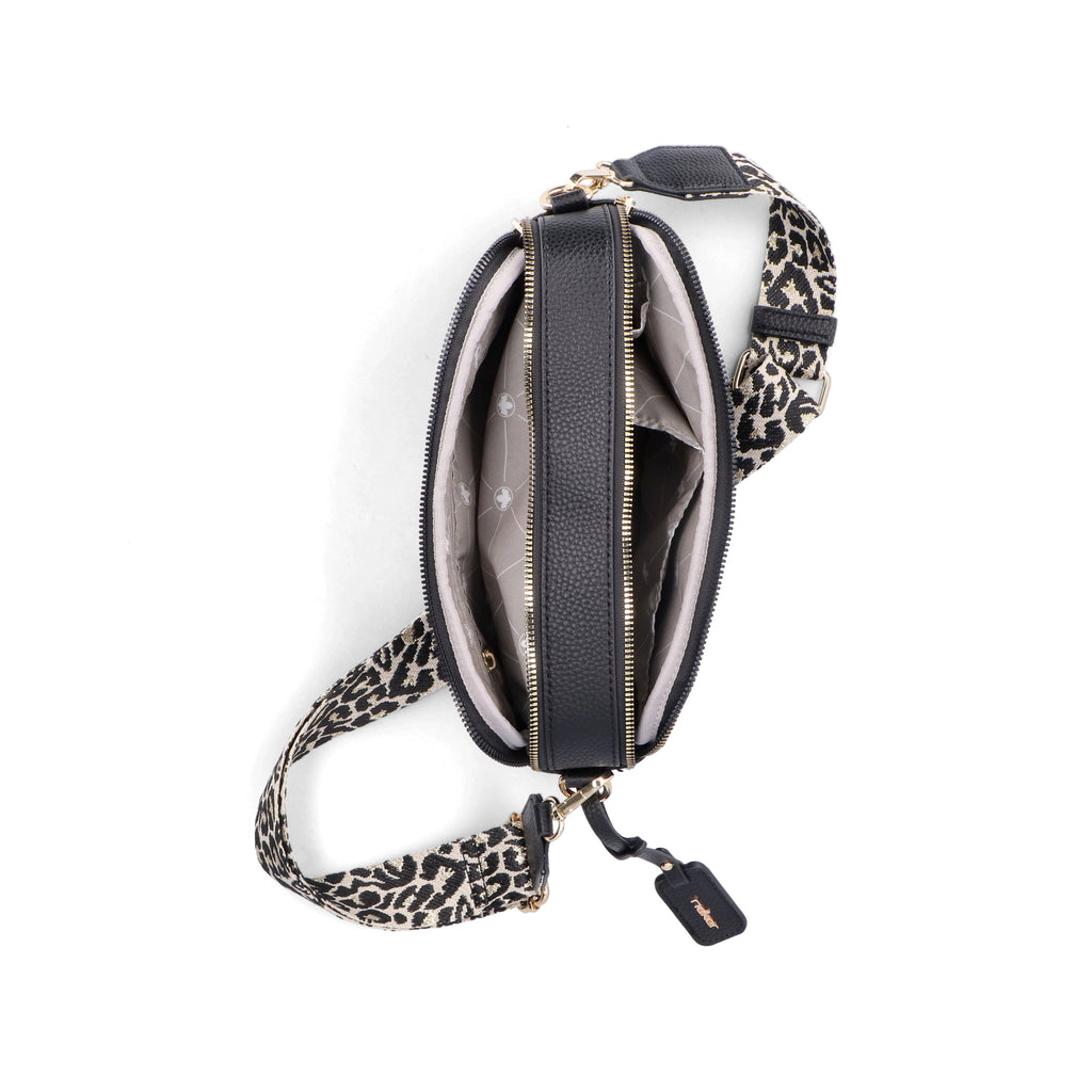 Black  Bags for Women | Rieker H1029-00