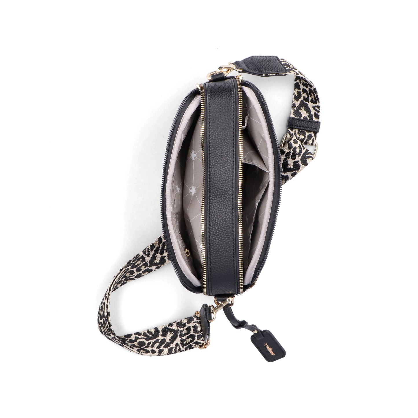 Rieker Woman's Bags - Black | H1029-00