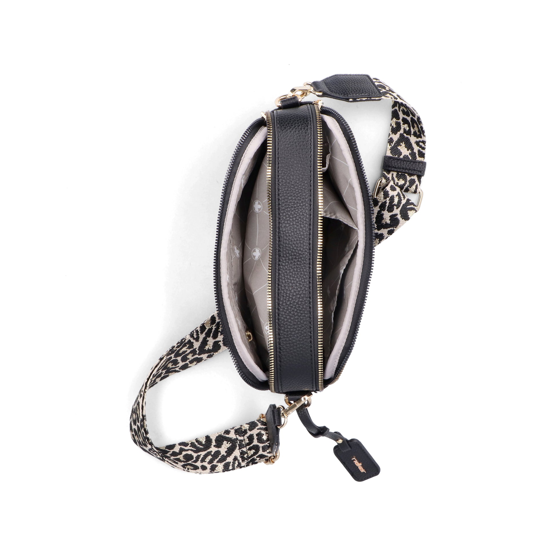 Black  Bags for Women | Rieker H1029-00