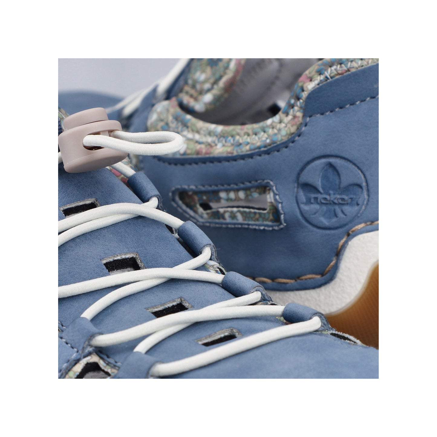 Rieker Shoe