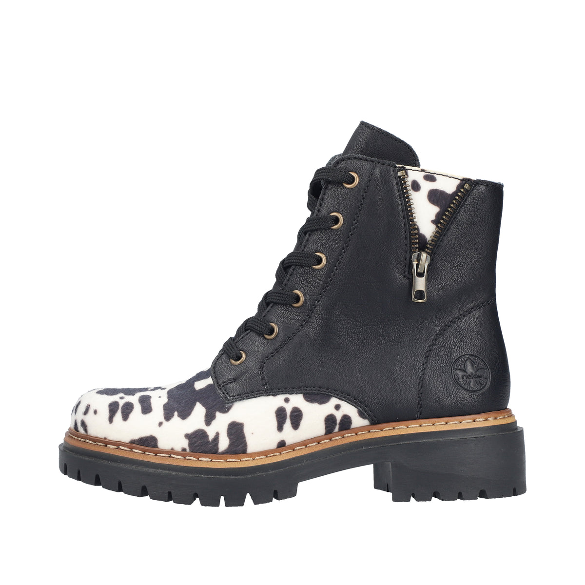 Rieker Boot
