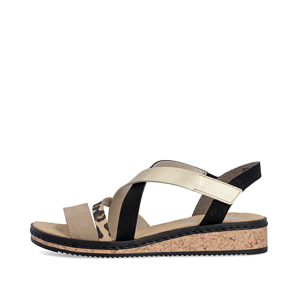 Rieker Sandal