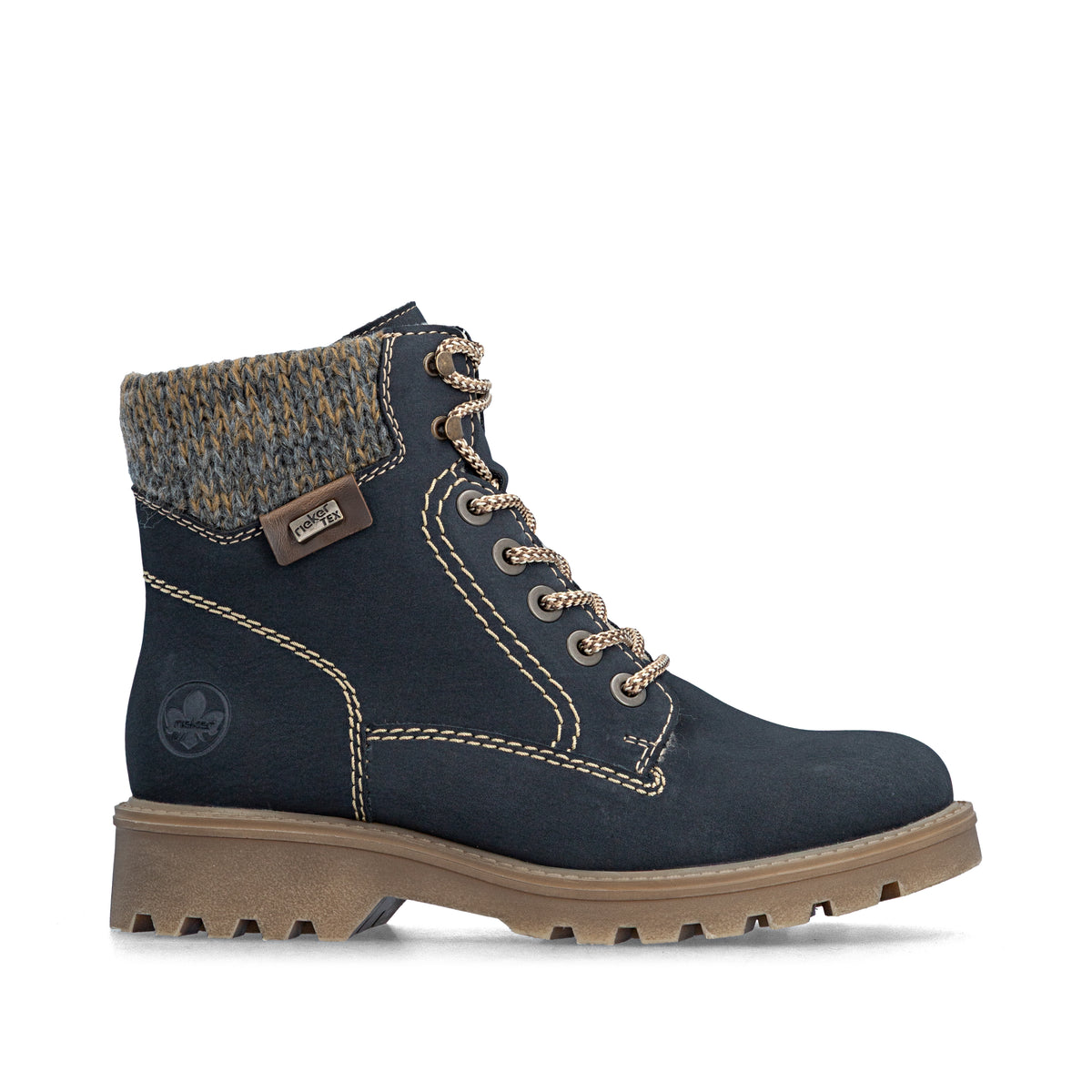 Rieker Boot