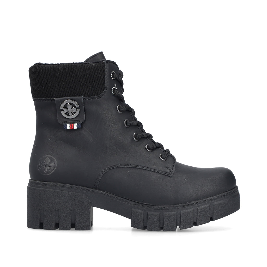 Rieker Boots