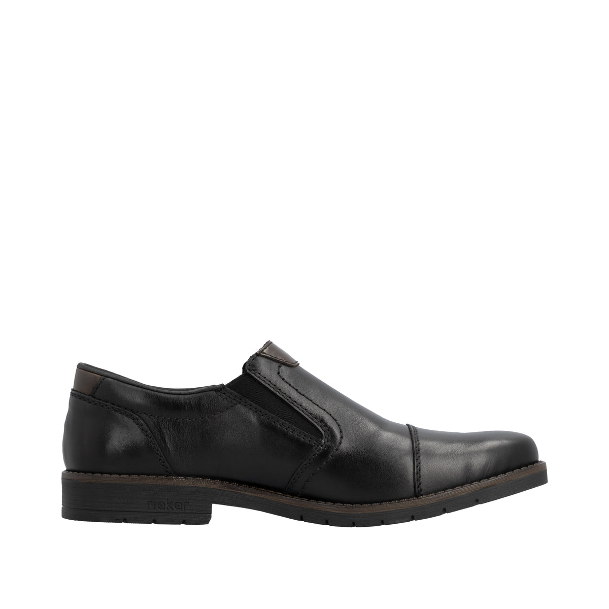 Rieker Shoe