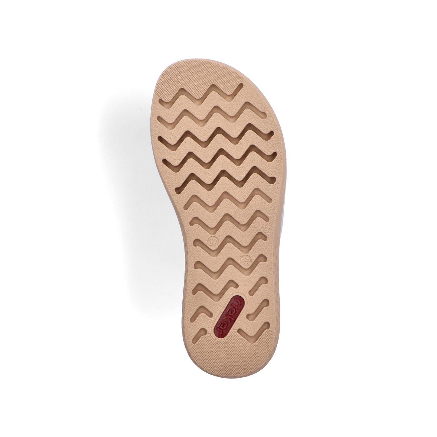 Rieker Sandals