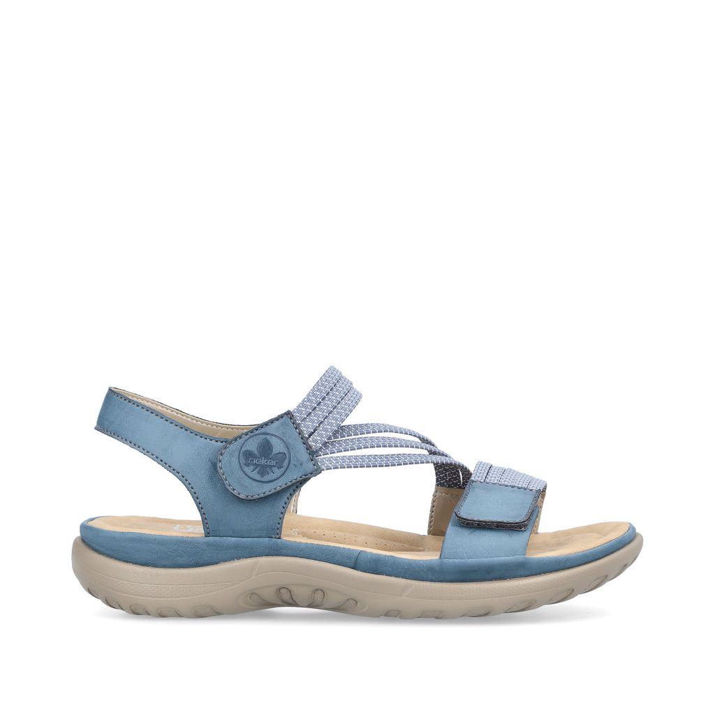 Rieker Sandals