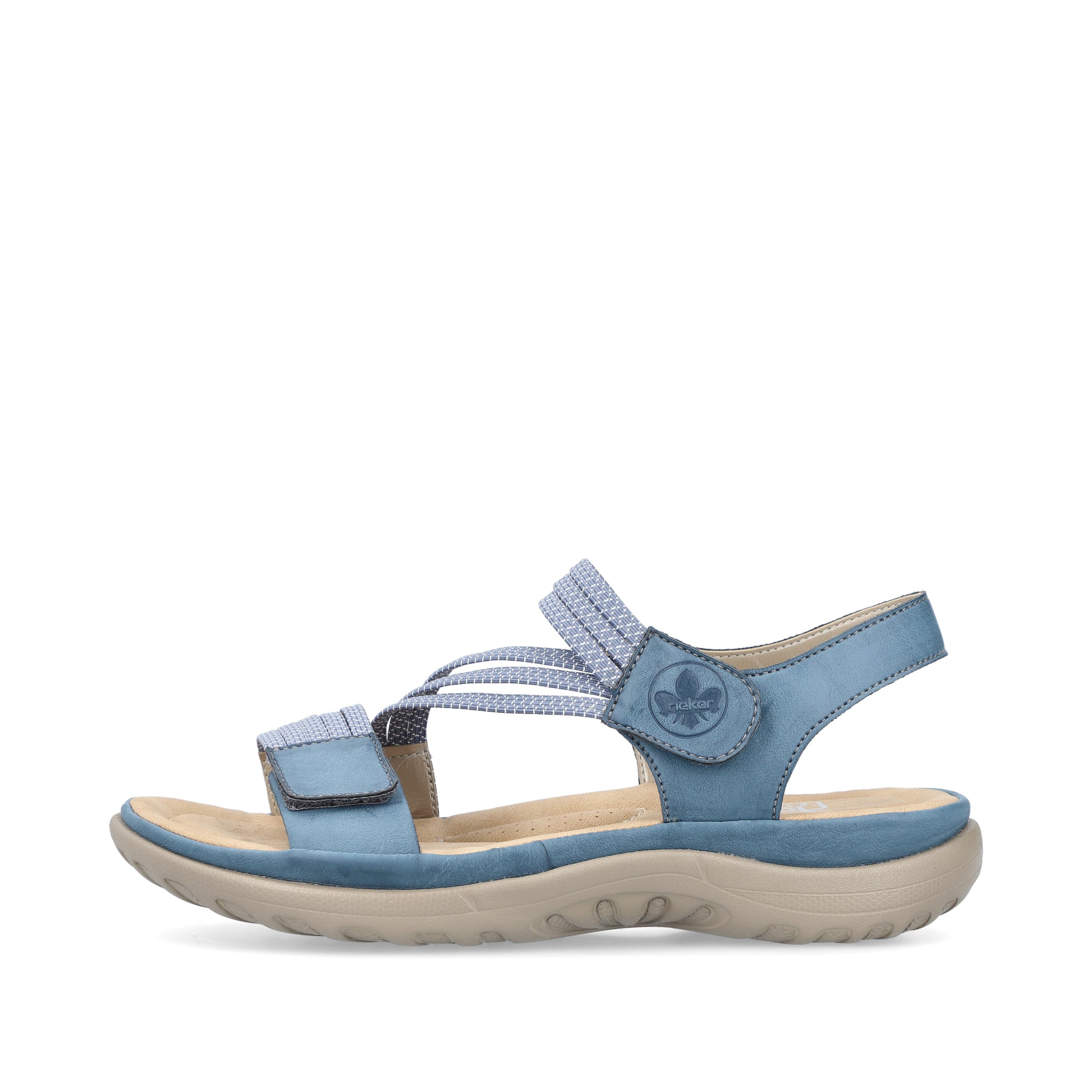 Rieker Sandals
