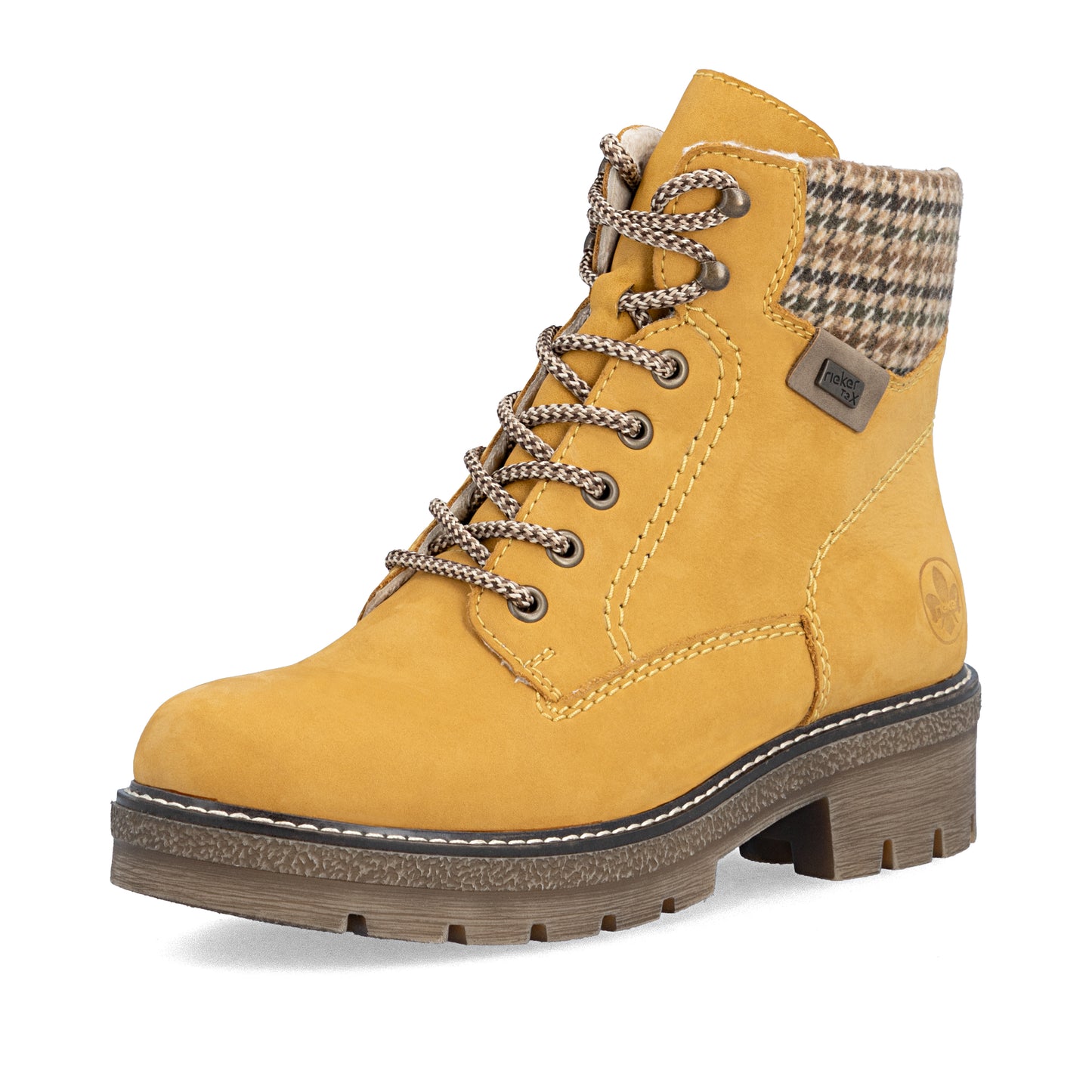Rieker Boot