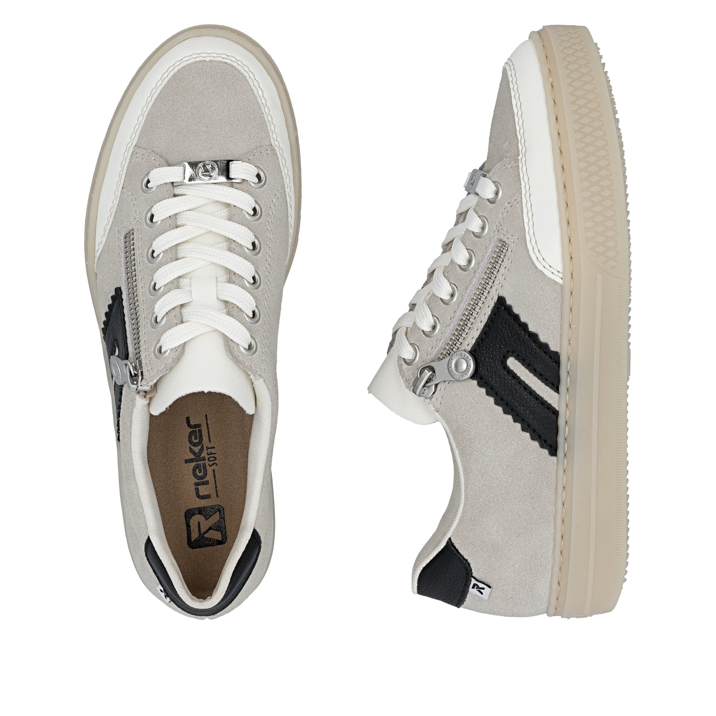 Rieker Trainer