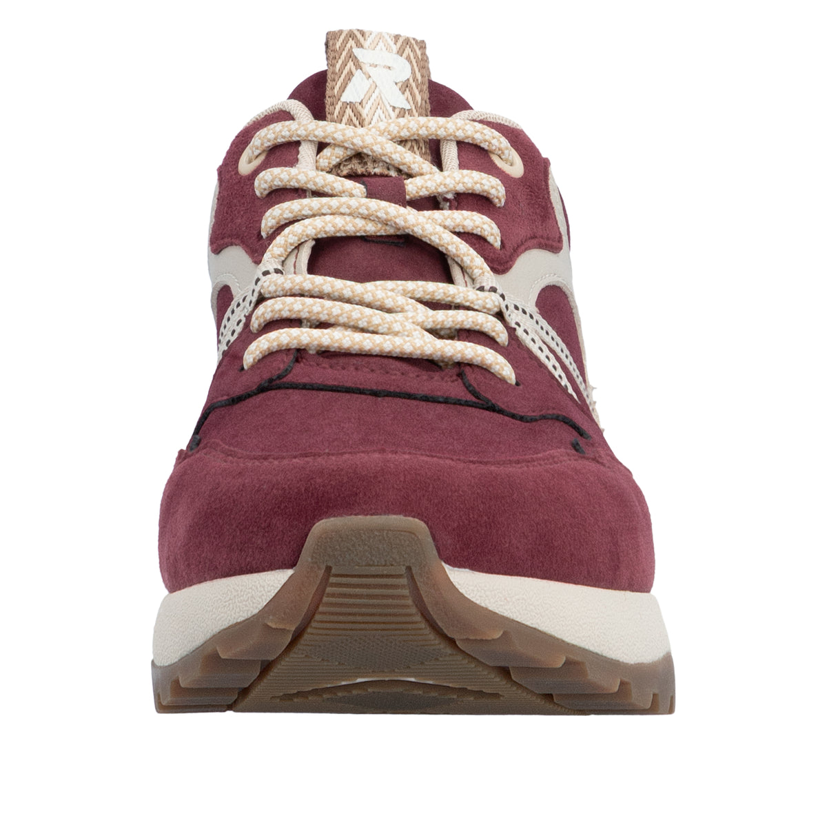 Rieker Shoe
