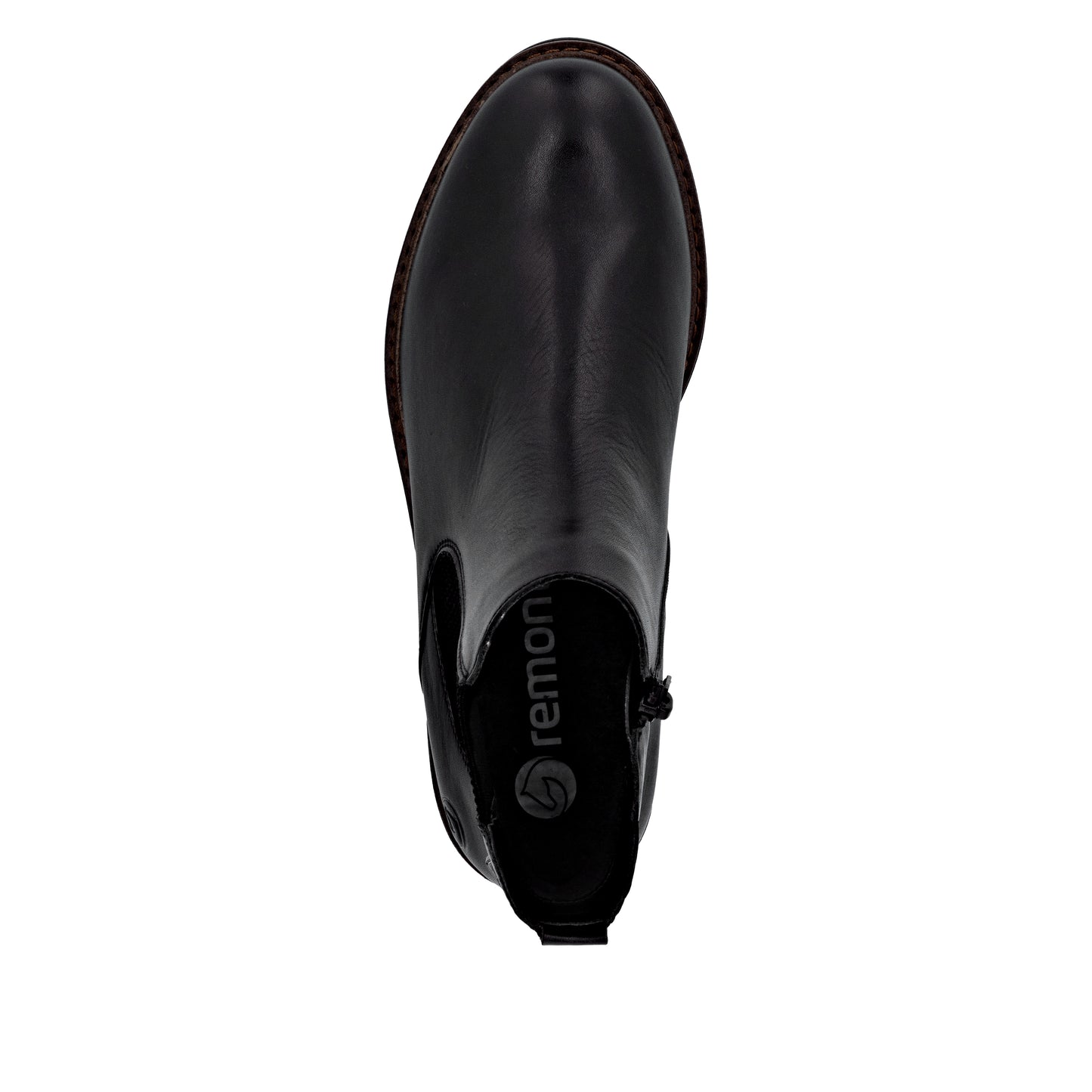 remonte Woman's Boots - Black | D2Q70-00