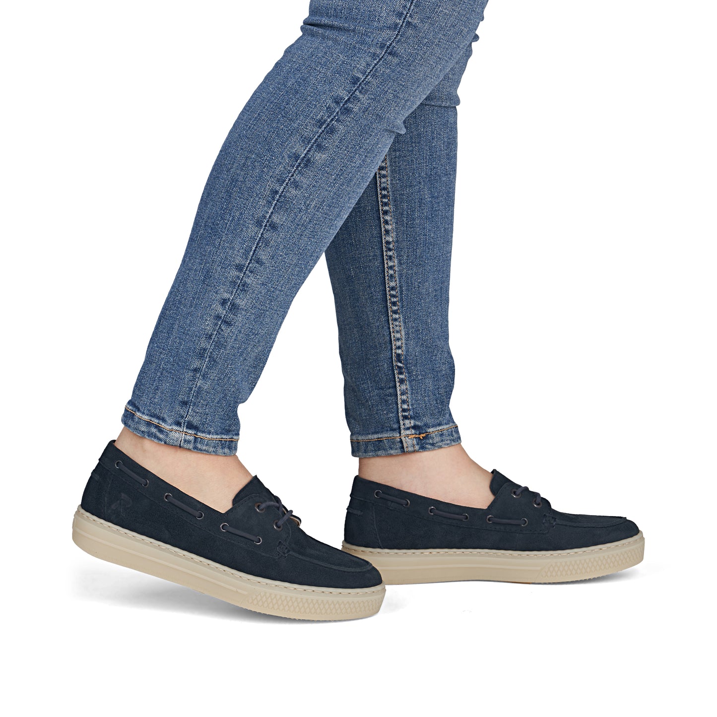 Rieker Shoe