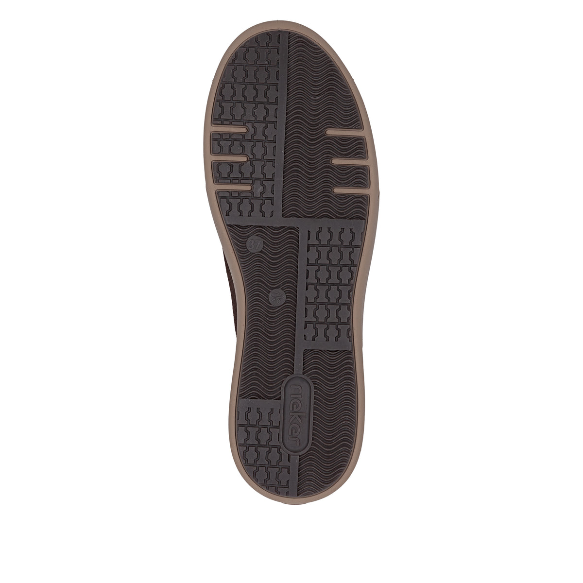 Rieker Shoe