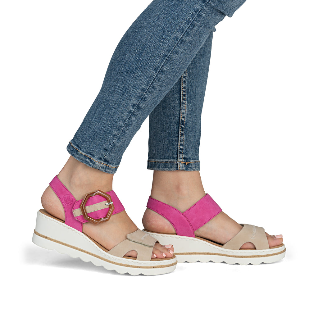 Rieker Sandals