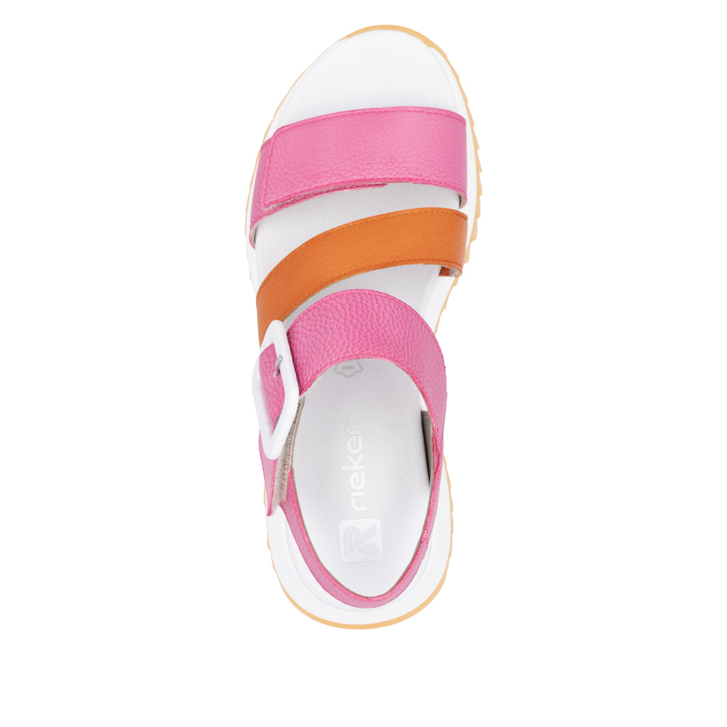 Rieker Sport Sandals