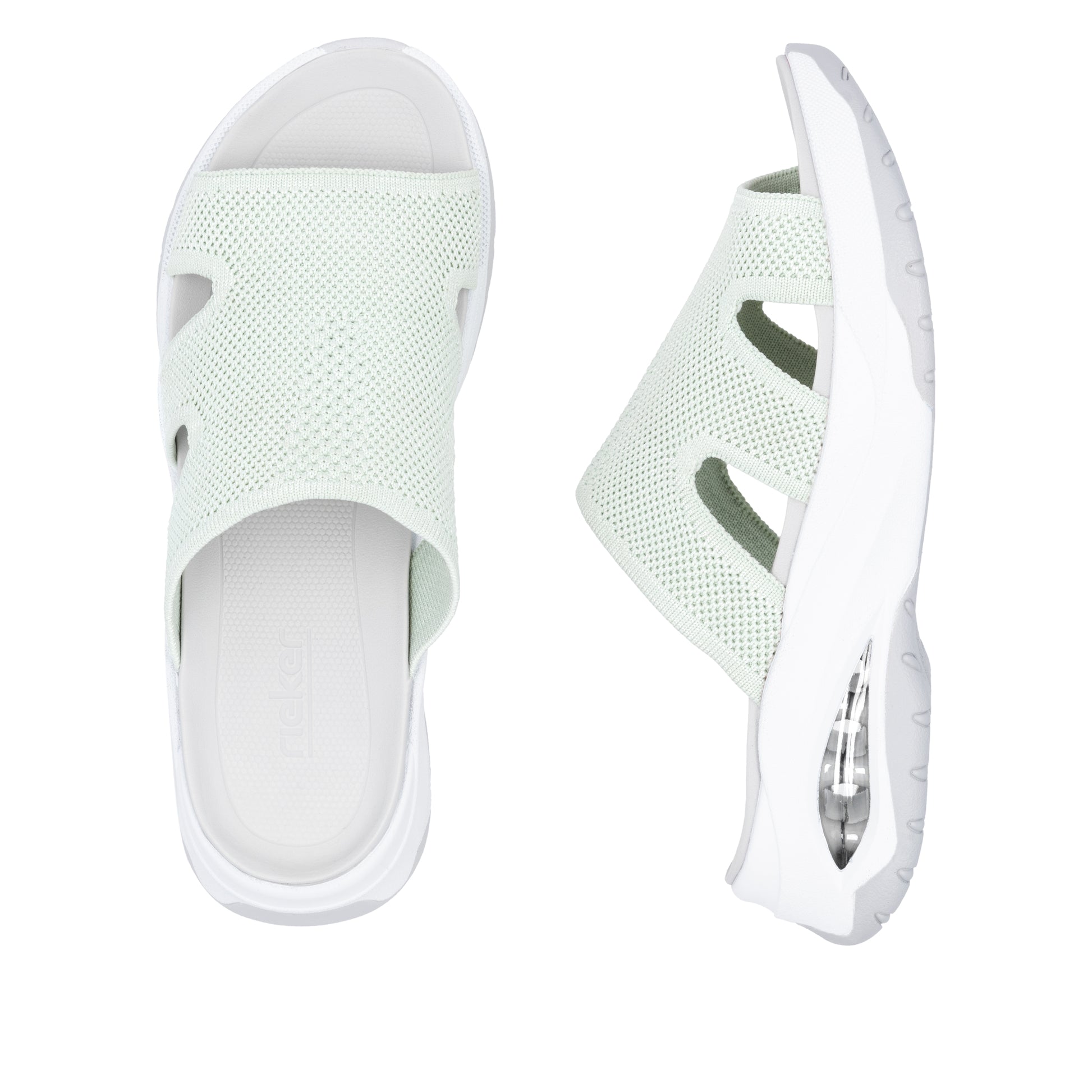 Rieker Sport Sandals