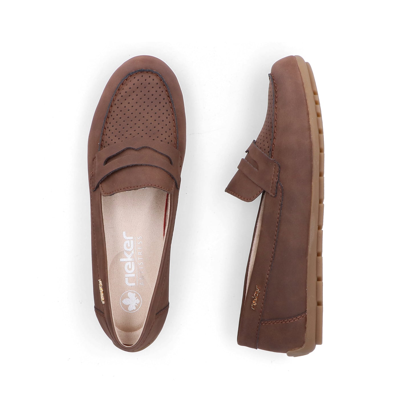 Rieker Shoe
