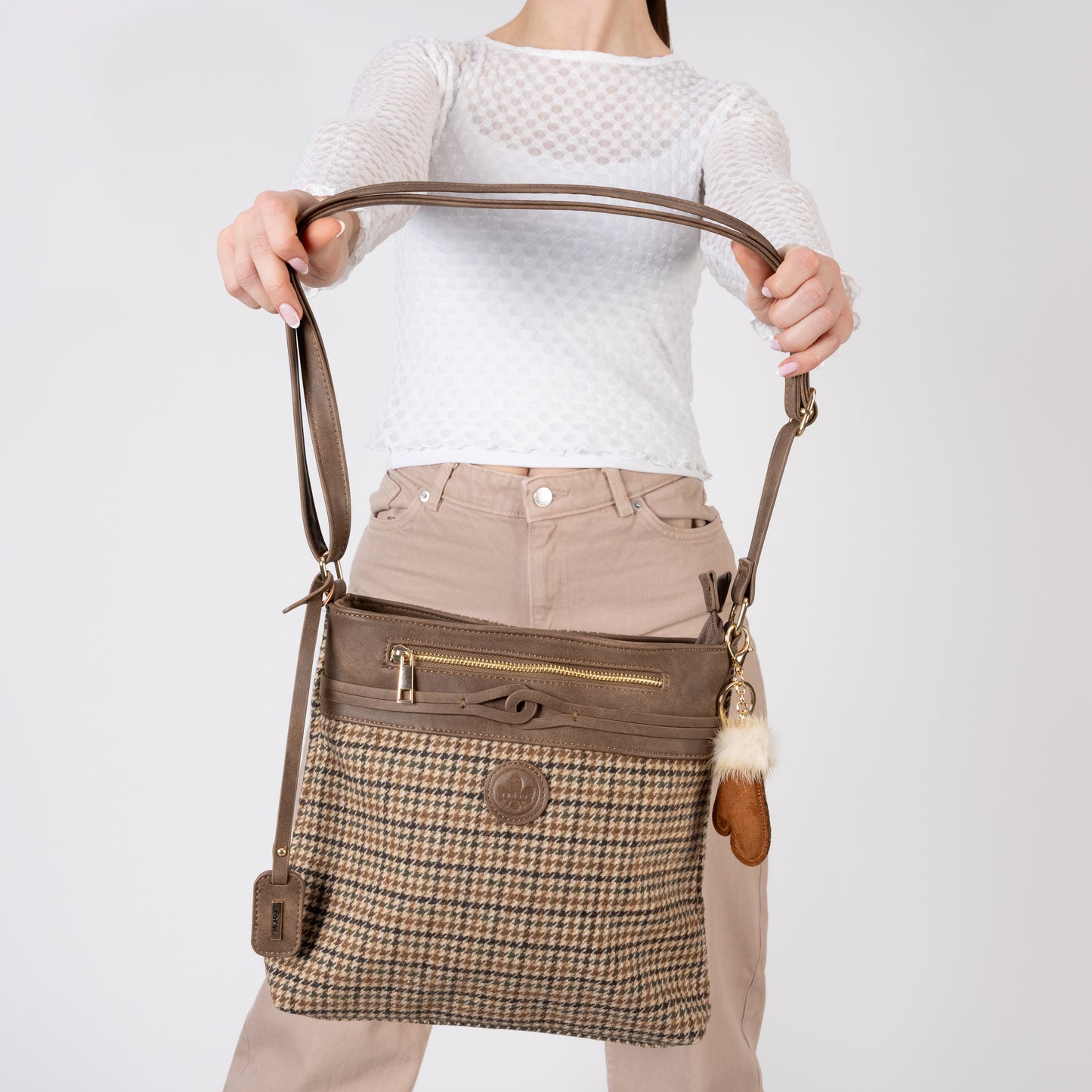 Rieker Multi Bag
