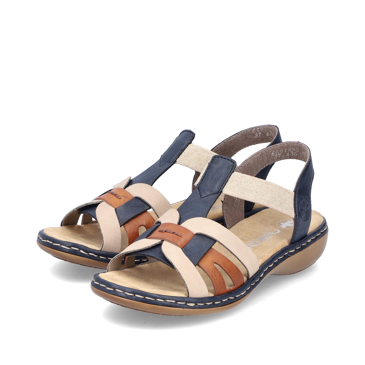 Rieker Sandals