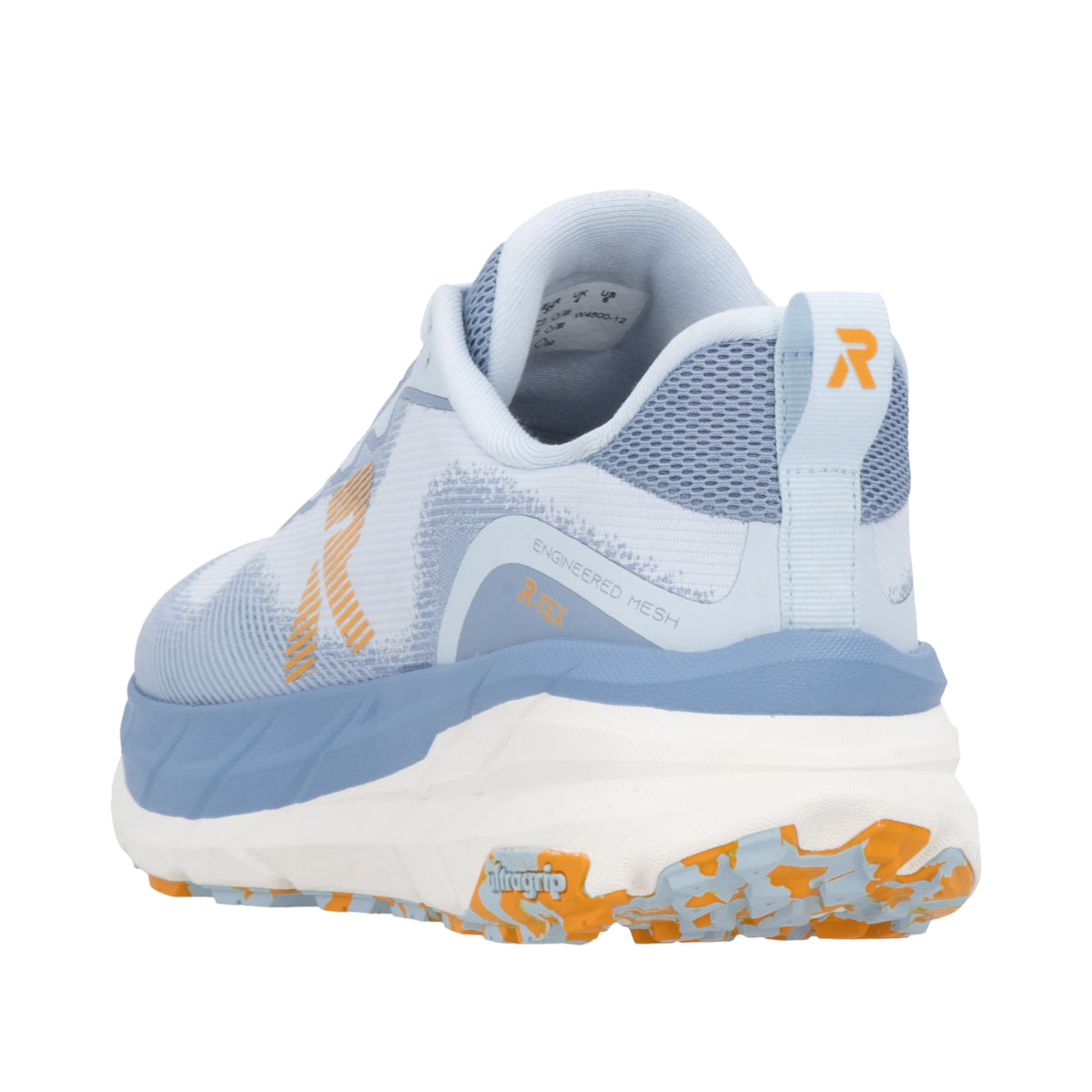 Rieker Sport Shoe