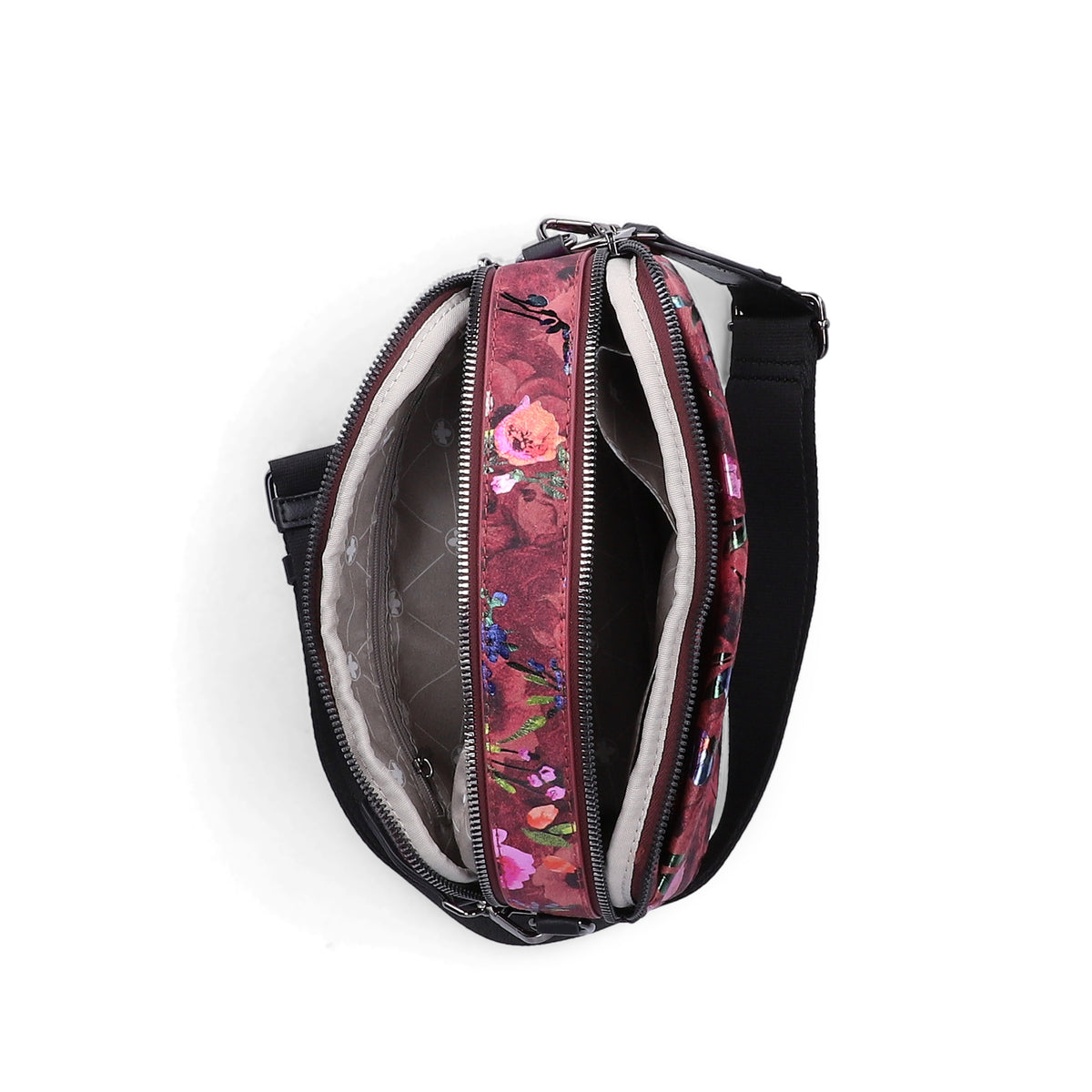 Rieker Black Bag