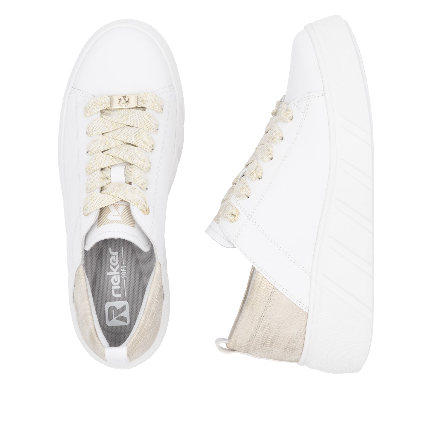 Rieker Sport Shoes