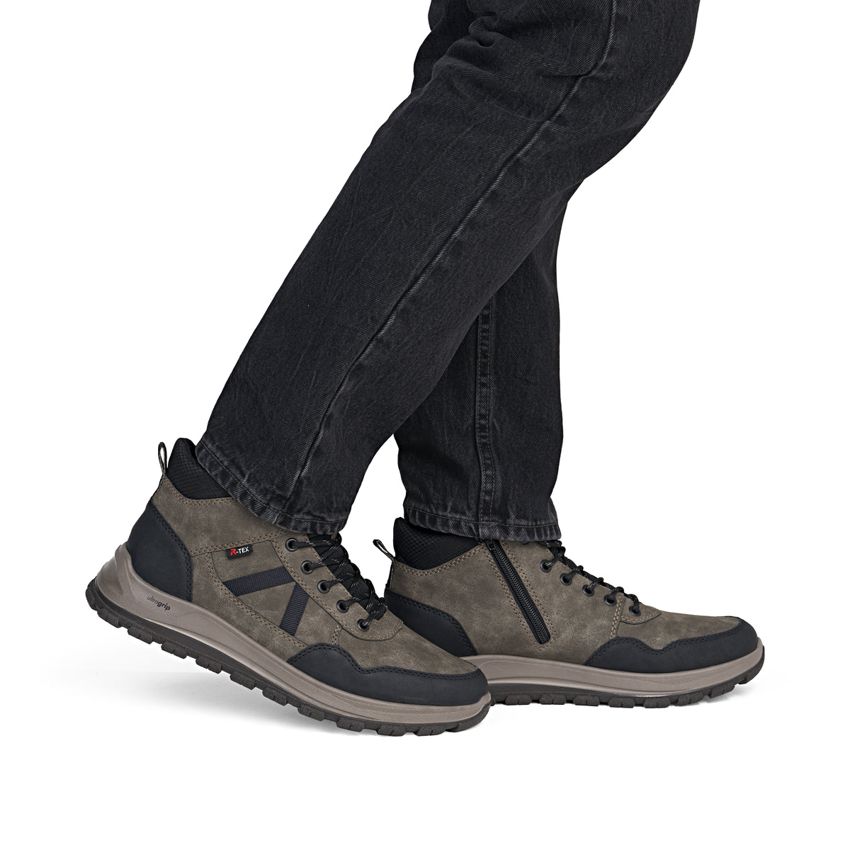 Rieker Boot