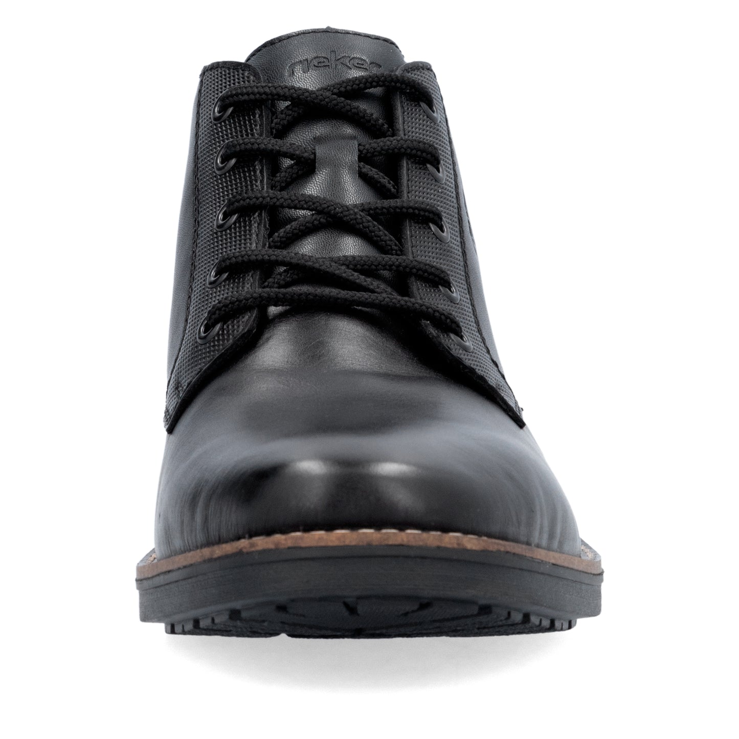 Rieker Men's Boots - Black | 33207-00