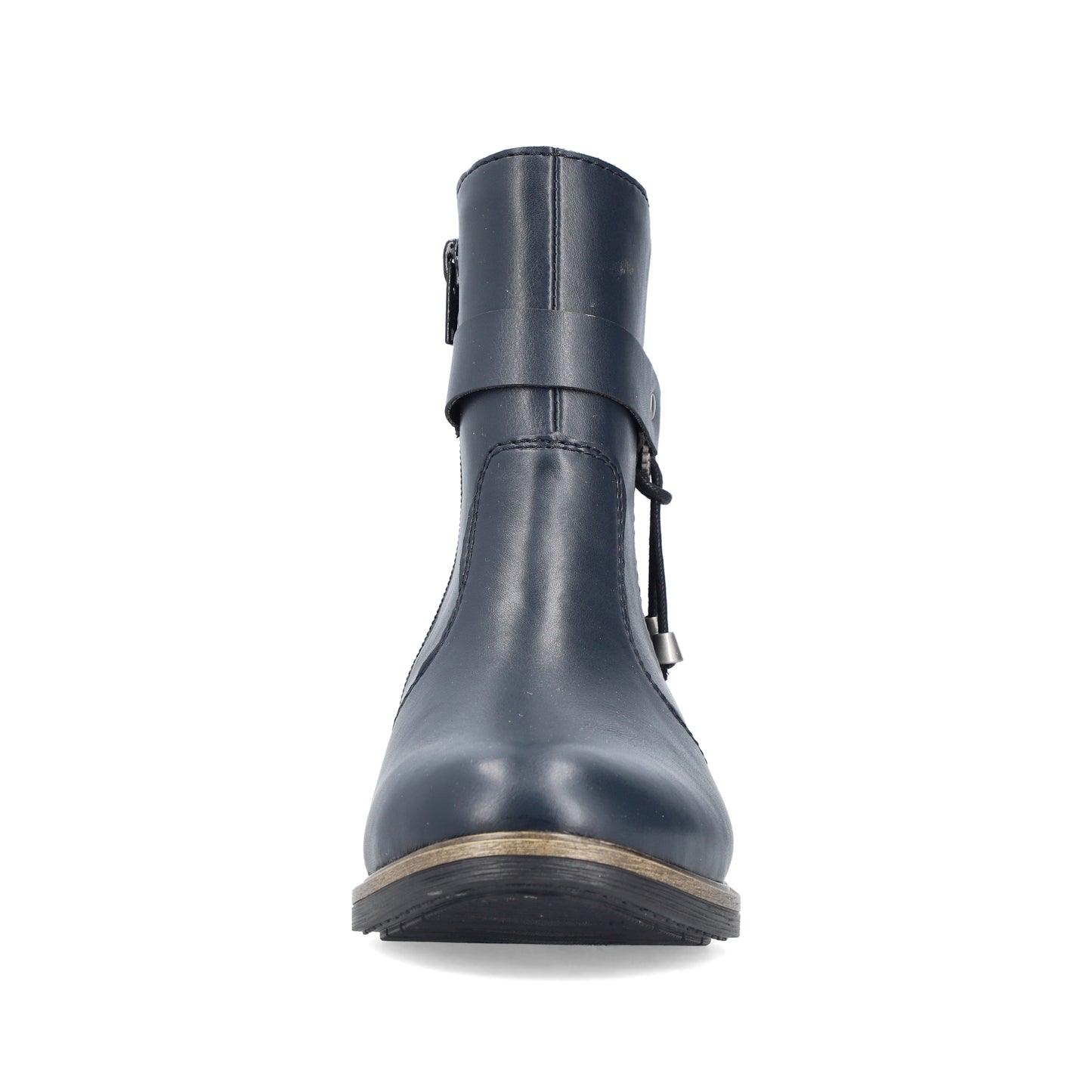 Rieker Woman's Boots - Blue | 72258-14