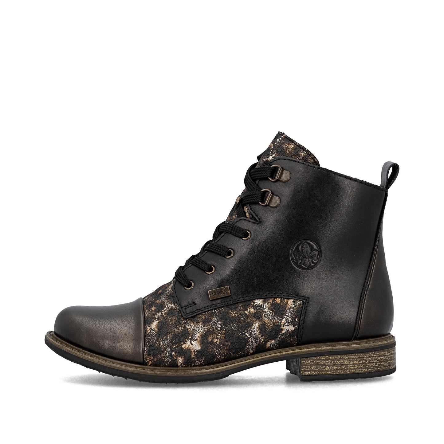 Rieker   Boots
