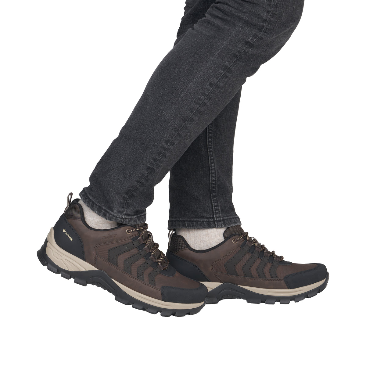 Rieker Shoe