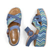 Rieker Sandal