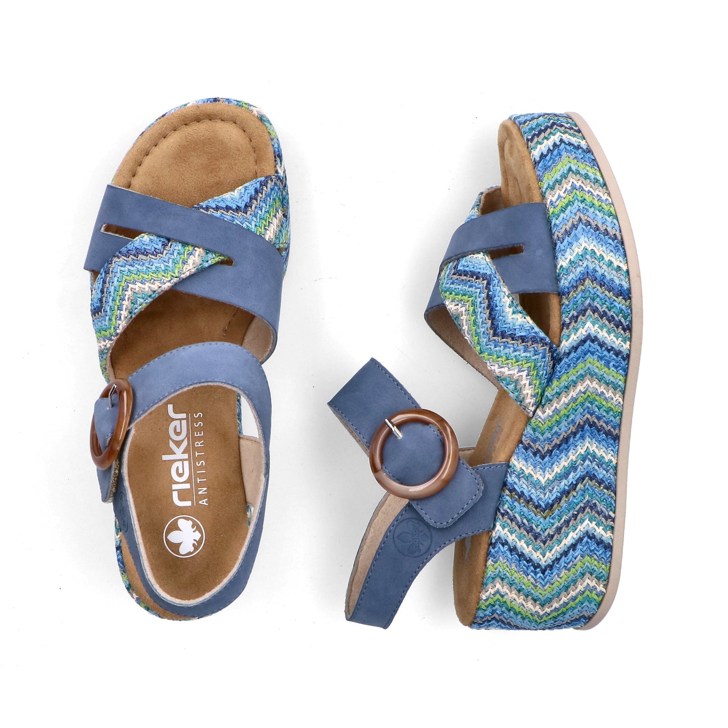 Rieker Sandal