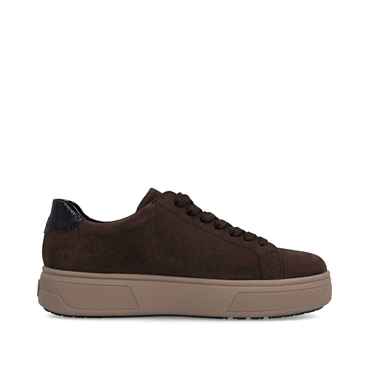 Rieker Shoe