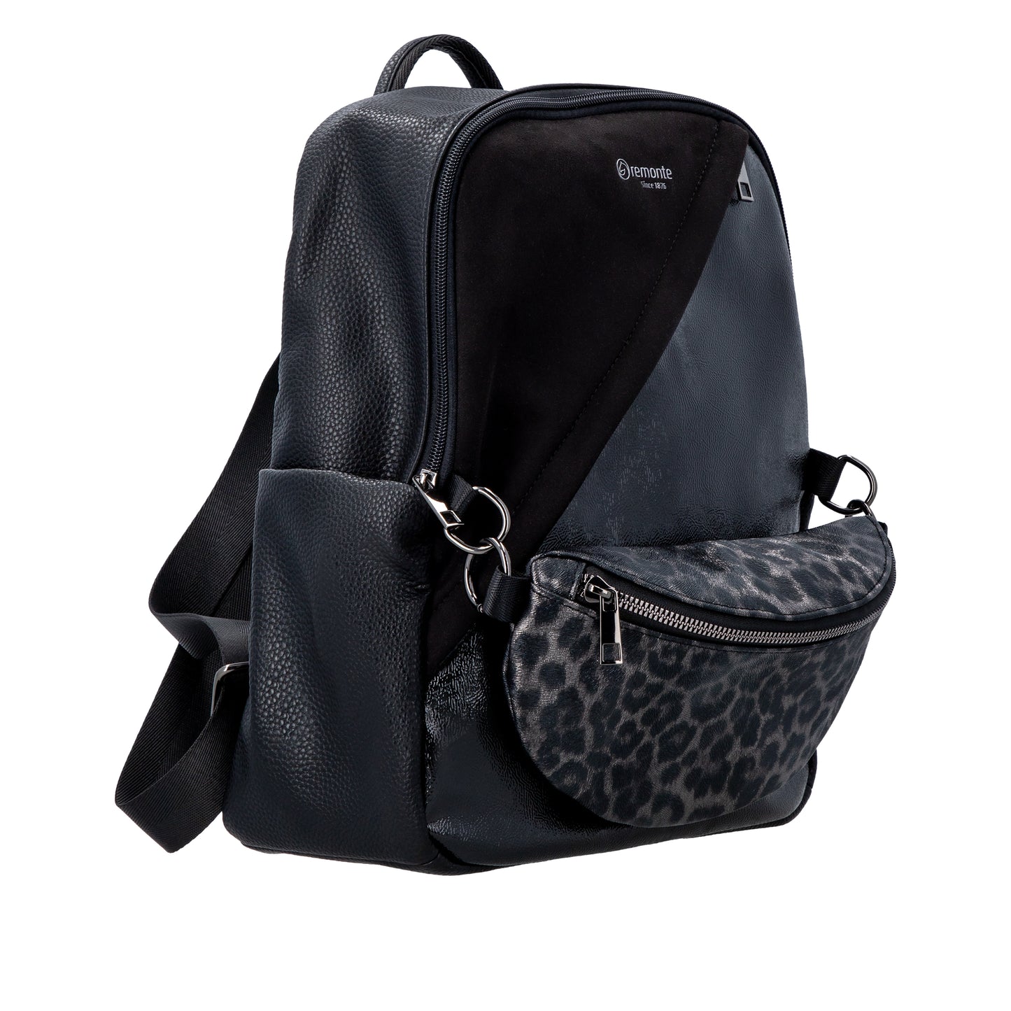 remonte Black Bag