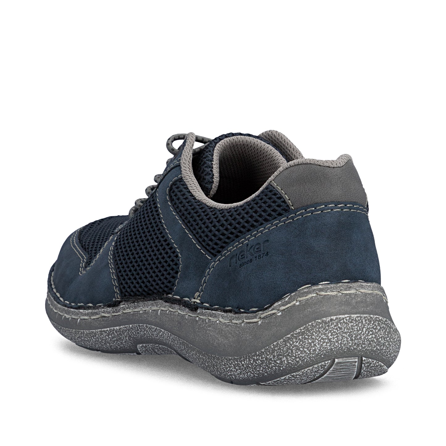 Rieker Shoe