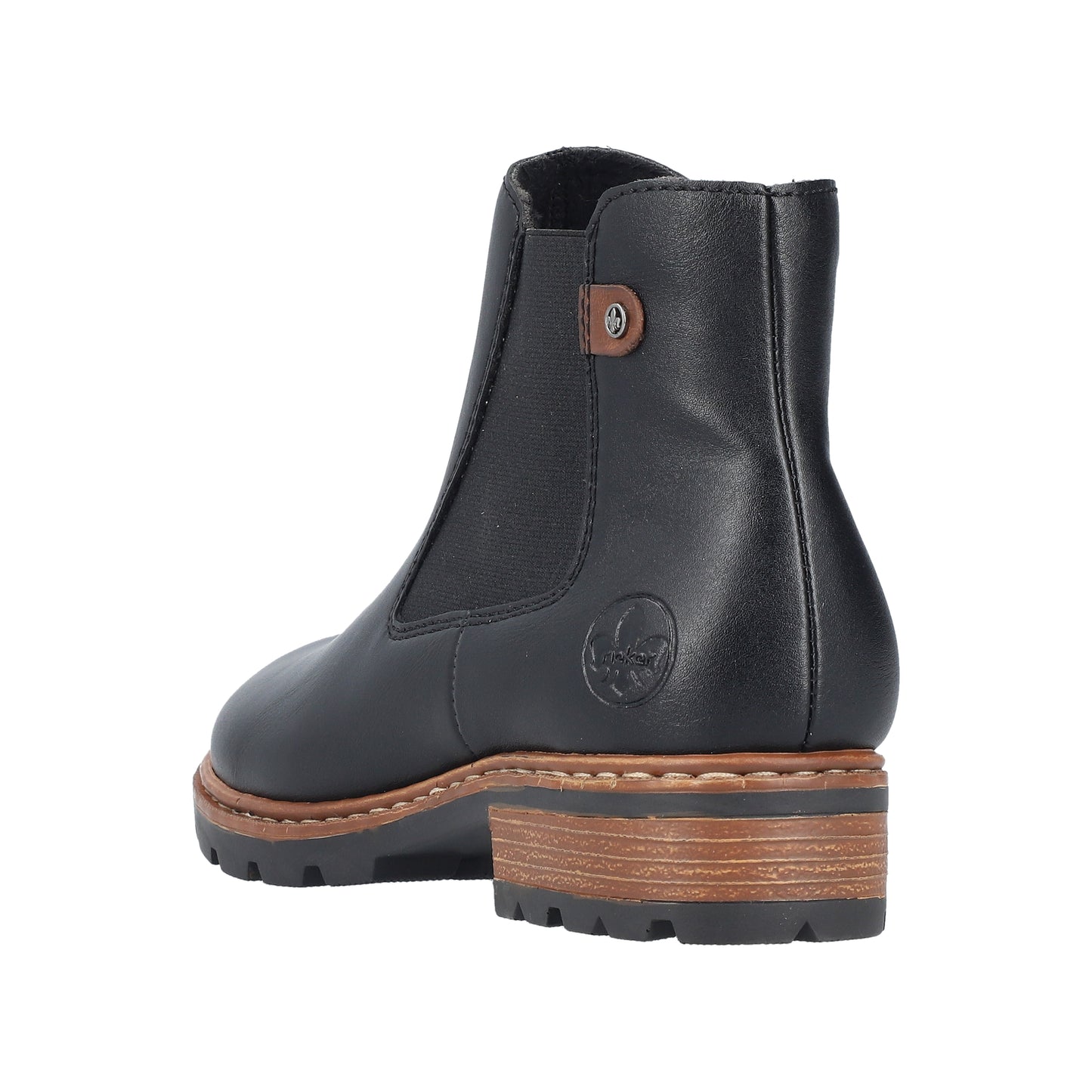 Rieker Boot