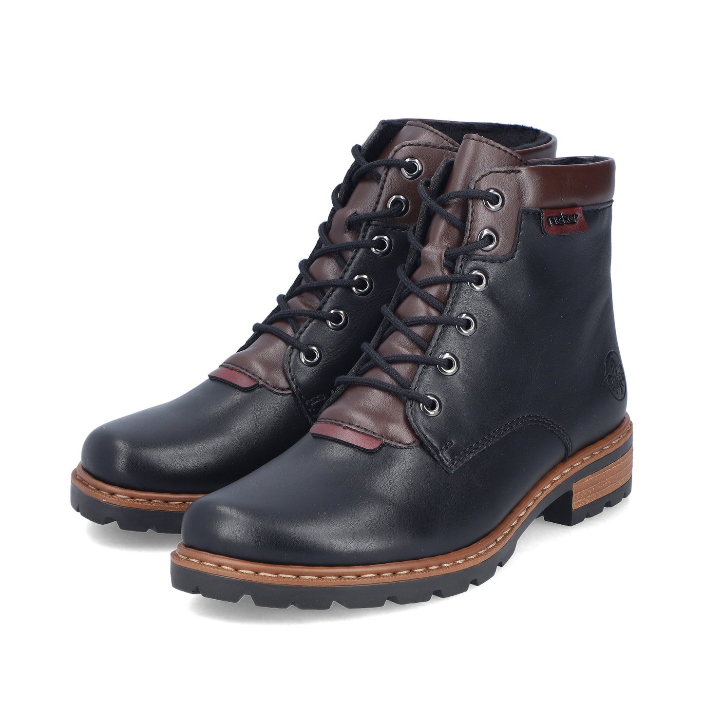 Rieker.co.uk Boot